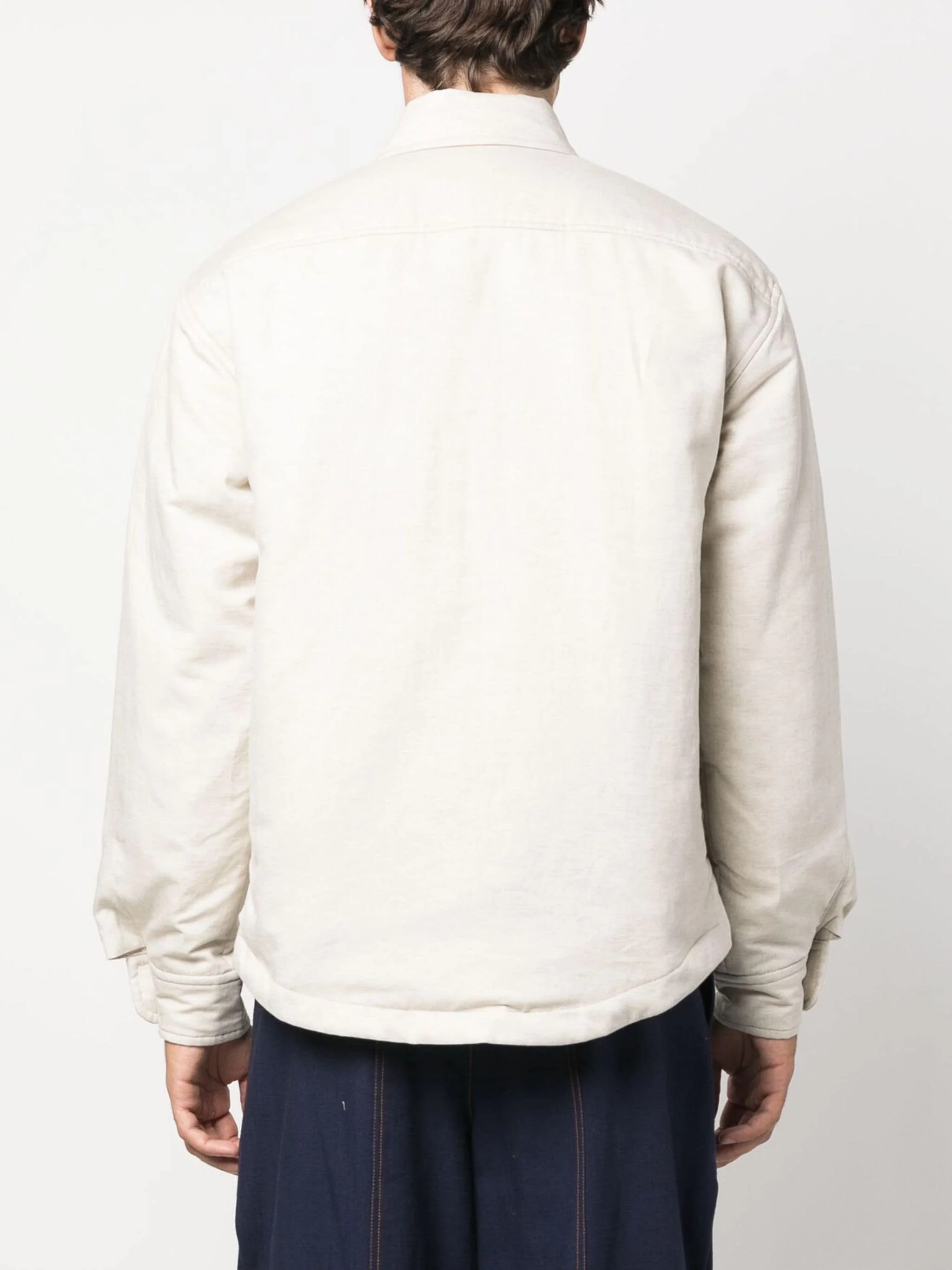 La Chemise Boulanger Shirt - Image 4