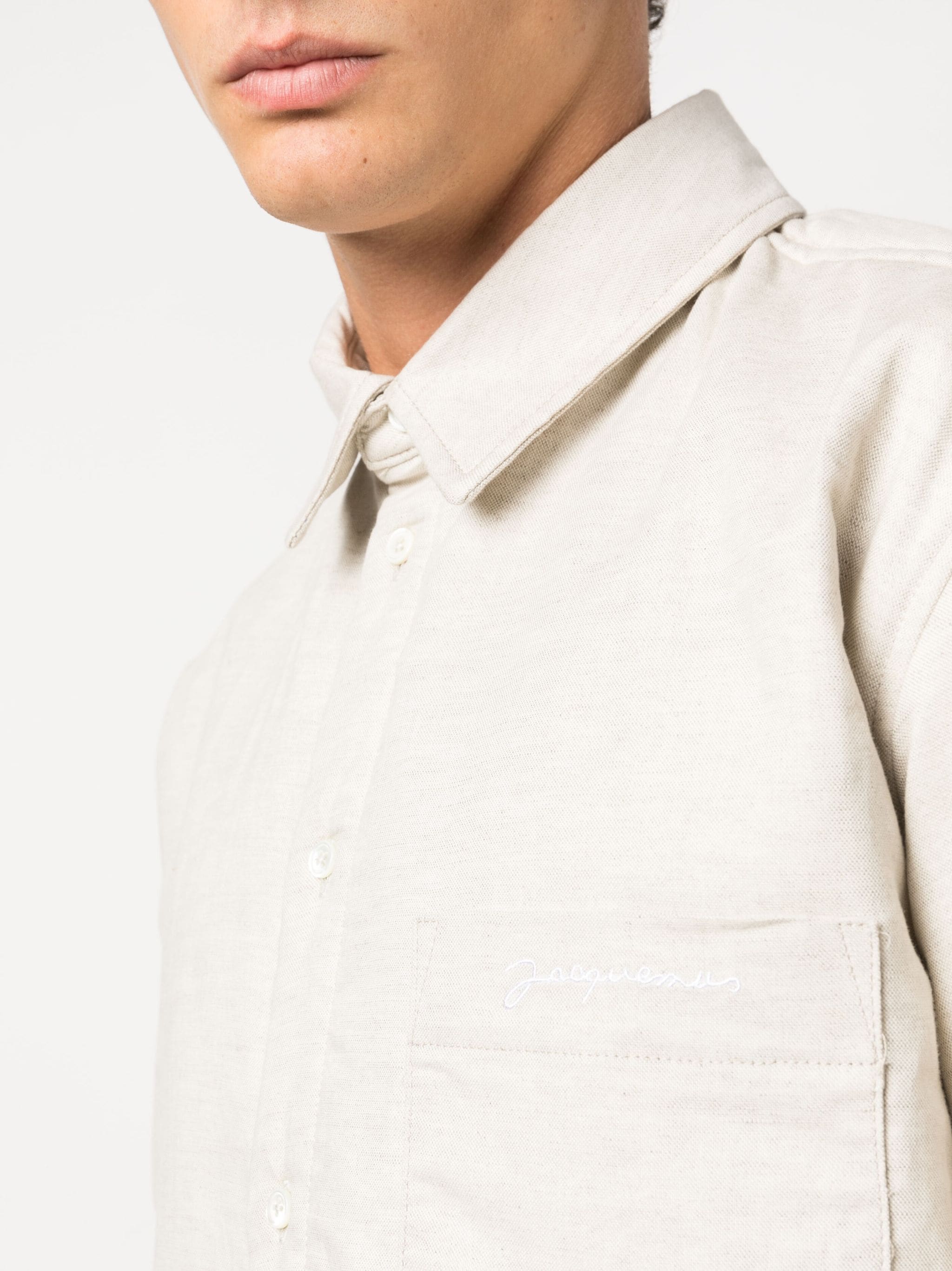 La Chemise Boulanger Shirt - Image 5