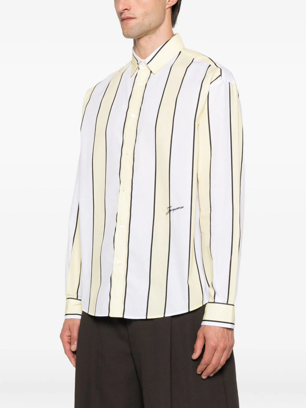La Chemise Simon Shirt - Image 3
