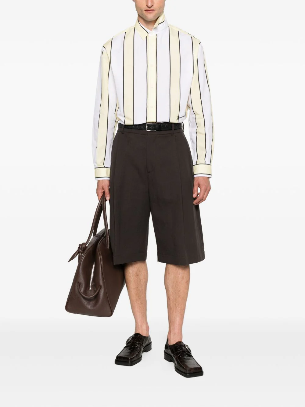 La Chemise Simon Shirt - Image 4