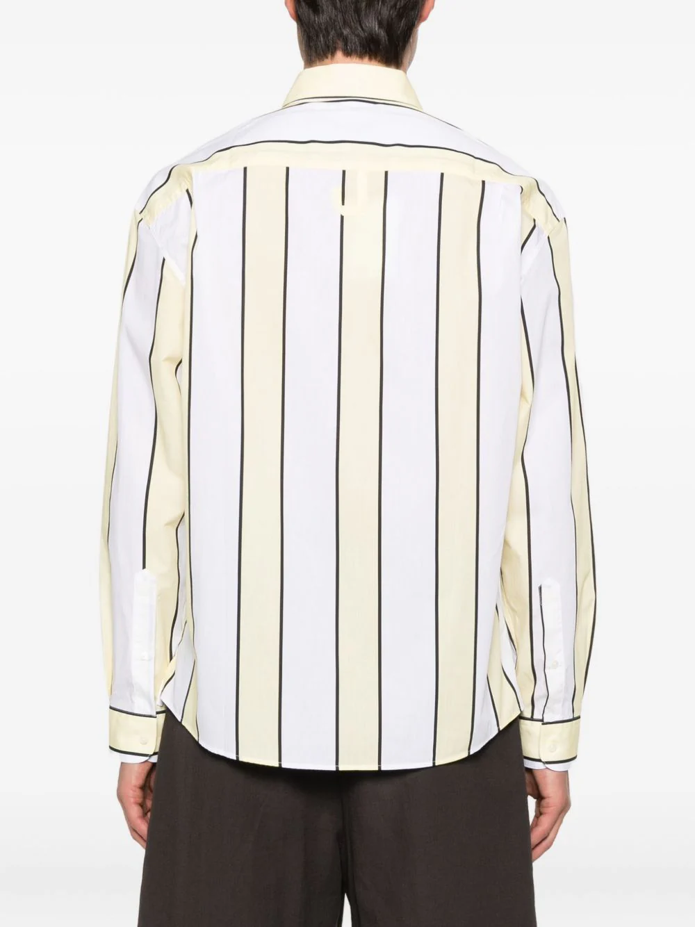 La Chemise Simon Shirt - Image 5