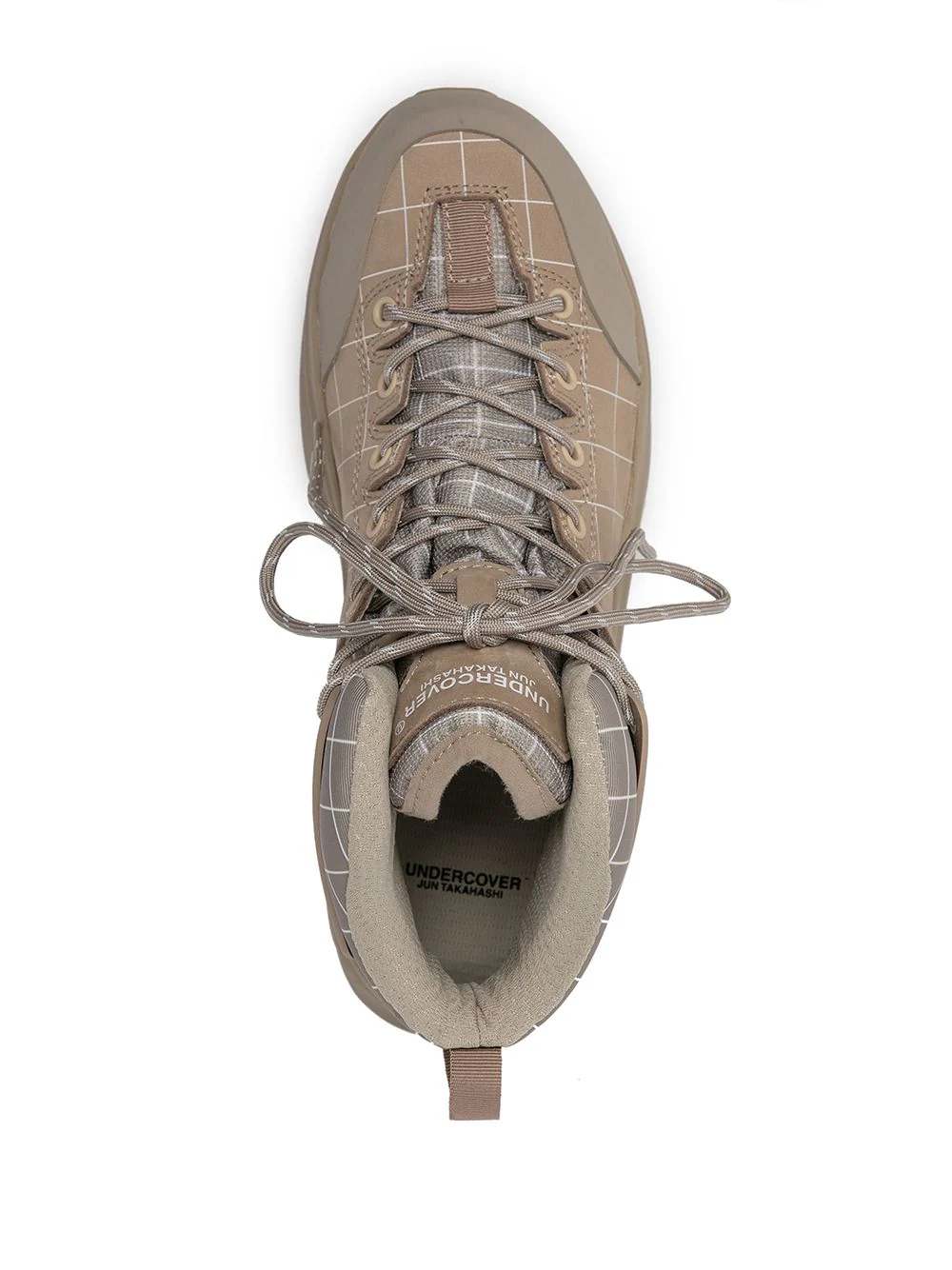 Lace-Up Ankle Boots - Image 3