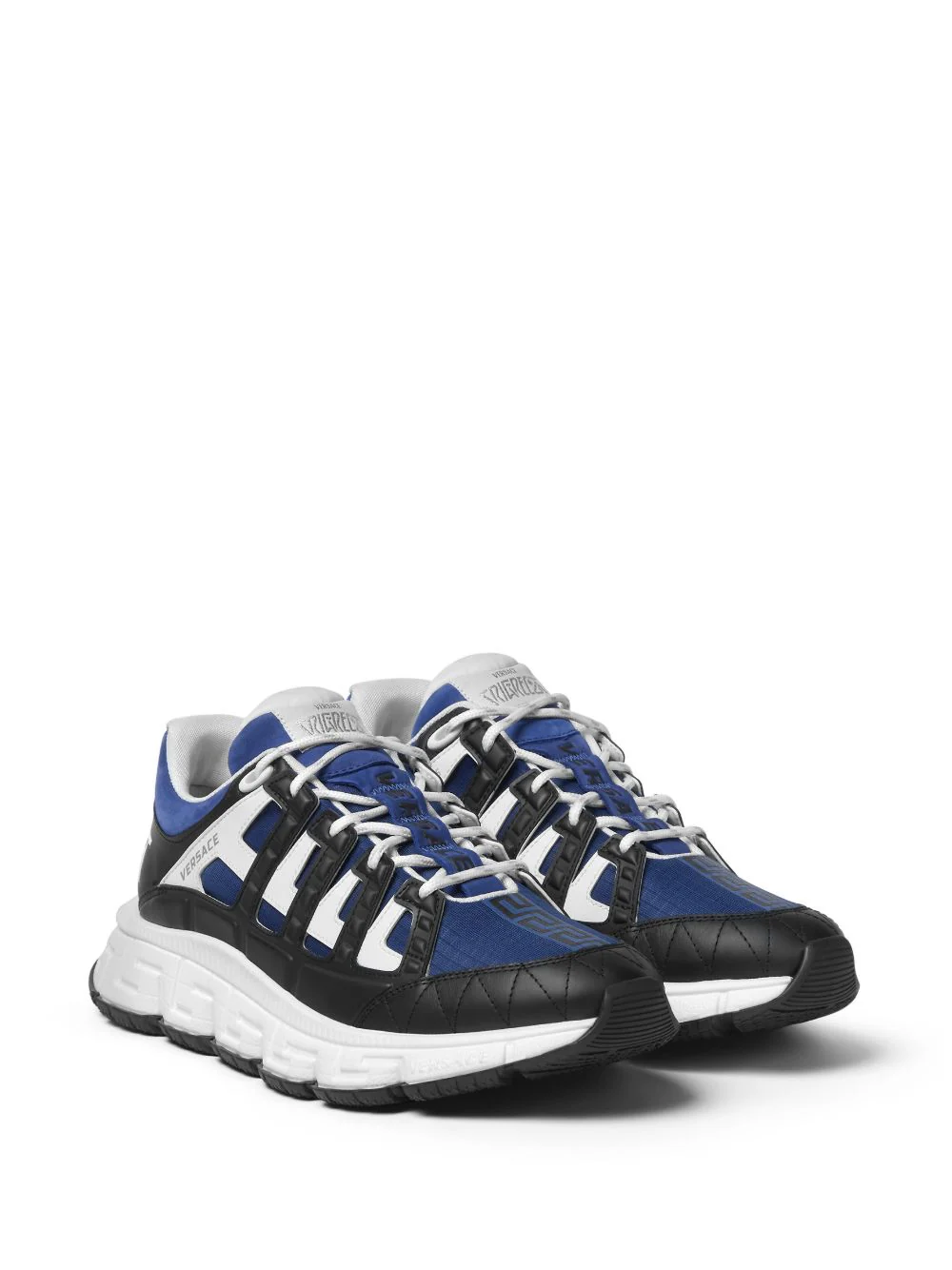 Lace-Up Sneakers - Image 2