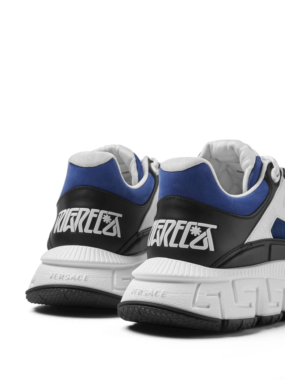 Lace-Up Sneakers - Image 5