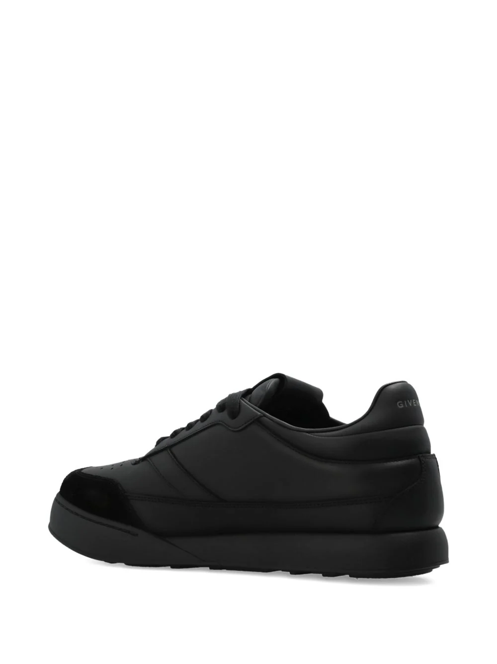 Lace-Up Sneakers - Image 2