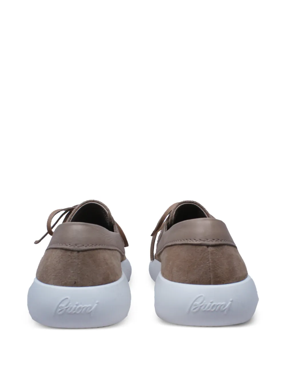 Lace-Up Trainers - Image 2