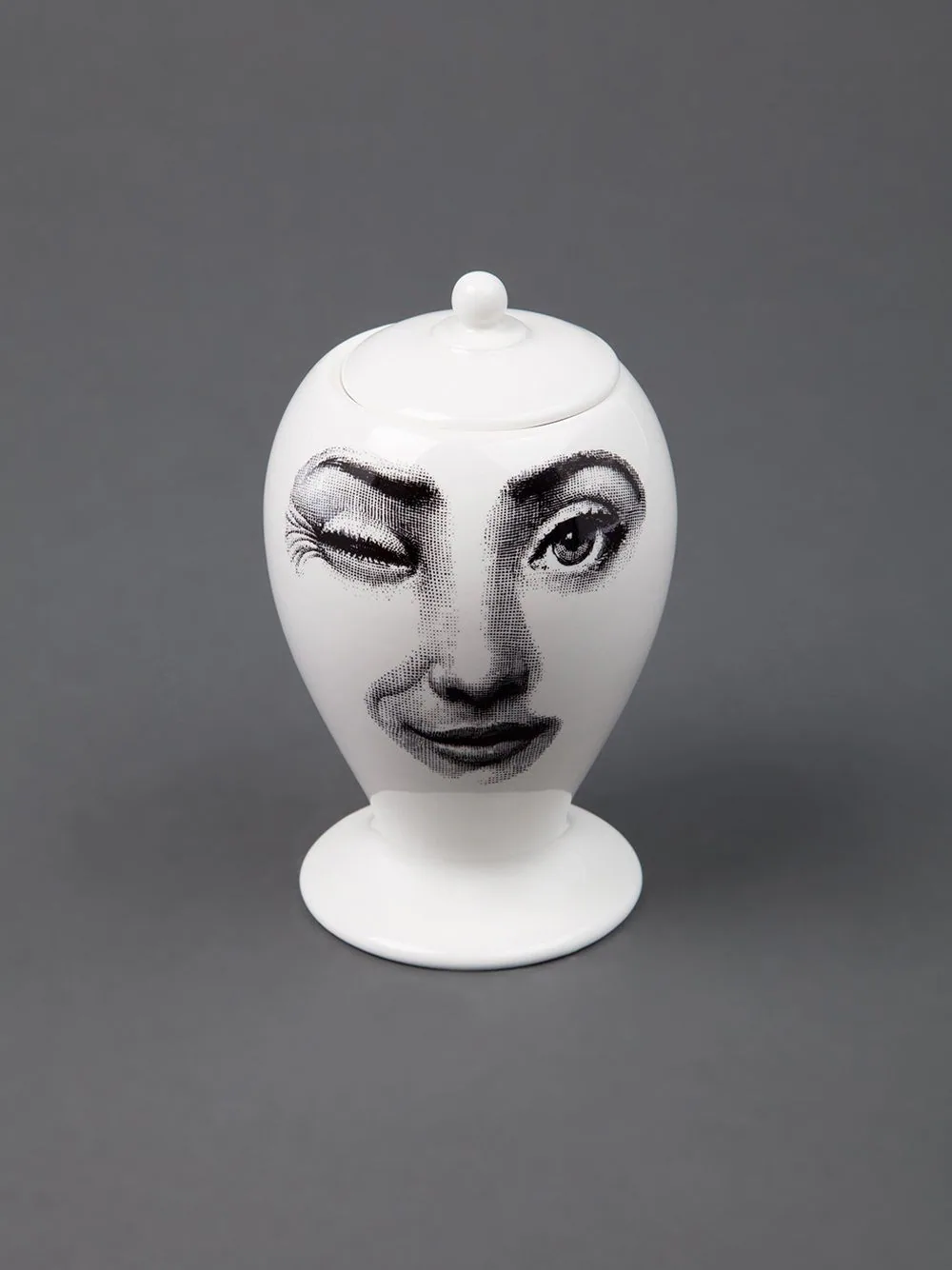 "L'antipatico" Vase - Image 2