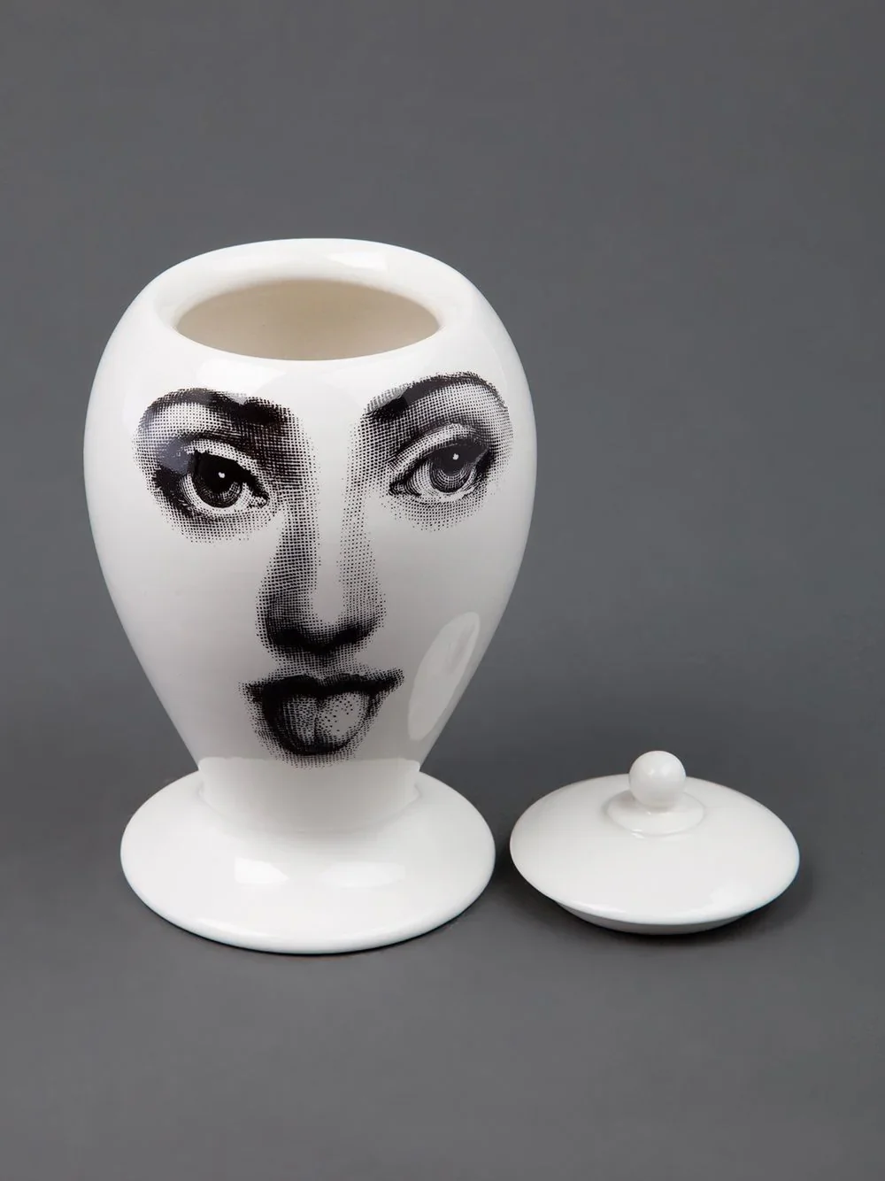 "L'antipatico" Vase - Image 3
