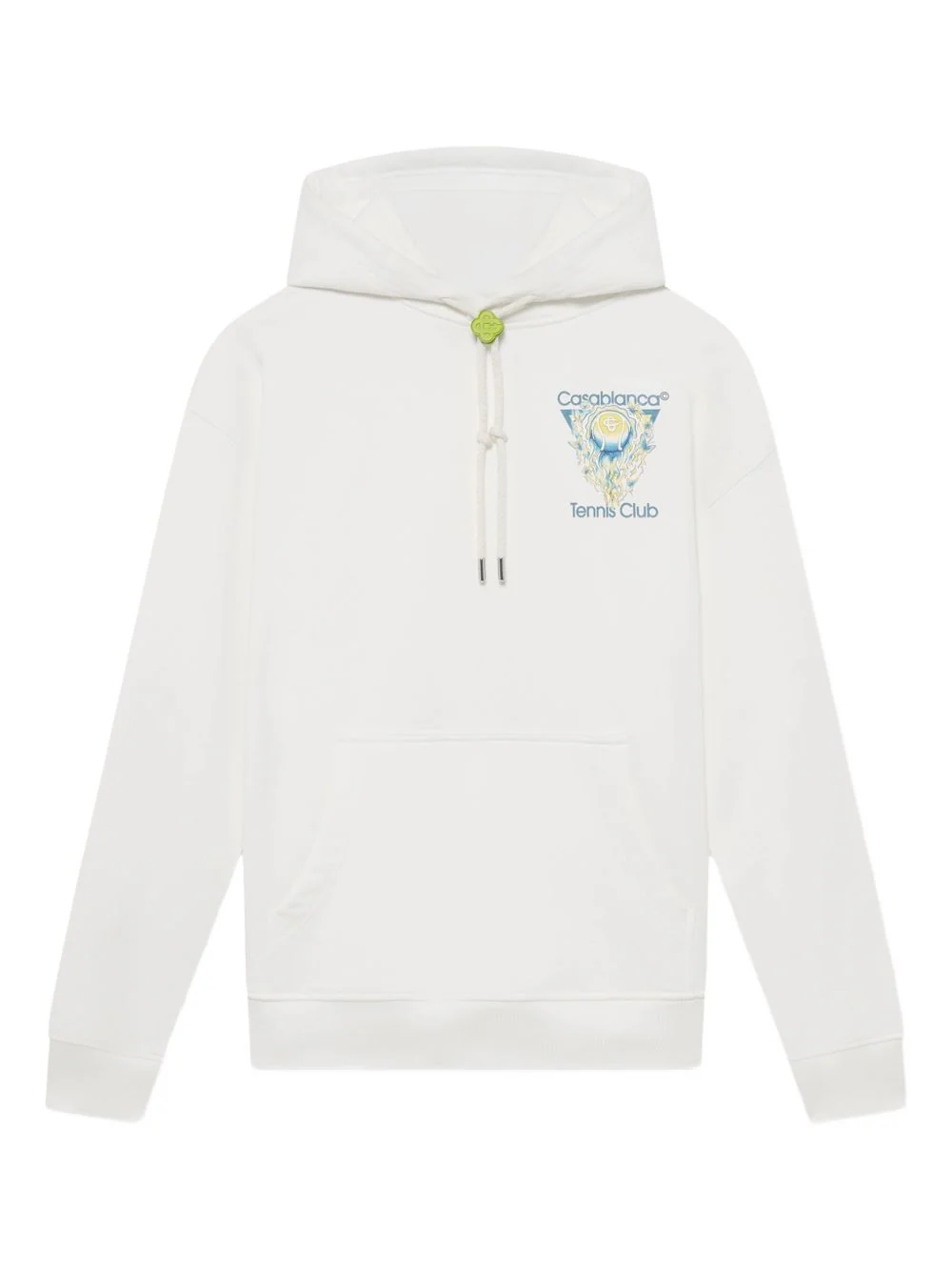 L'arche De Tennis Hoodie