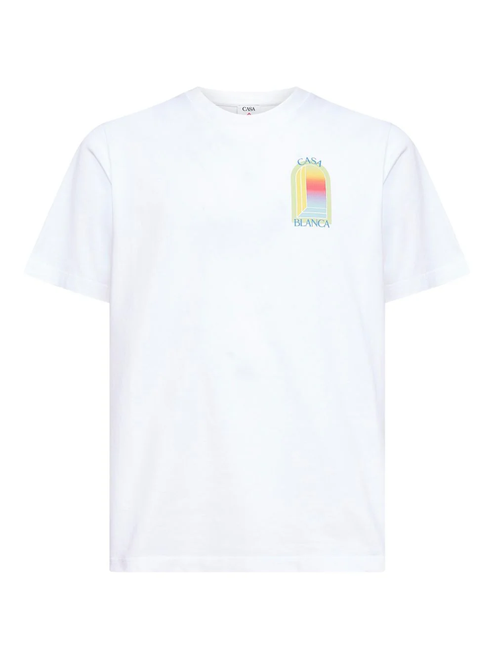 L'arche Printed T-Shirt