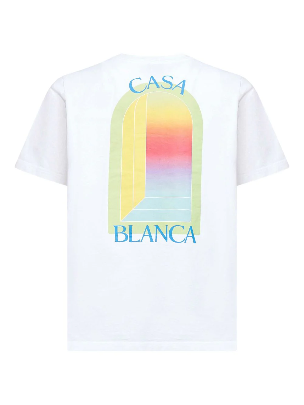 L'arche Printed T-Shirt - Image 2