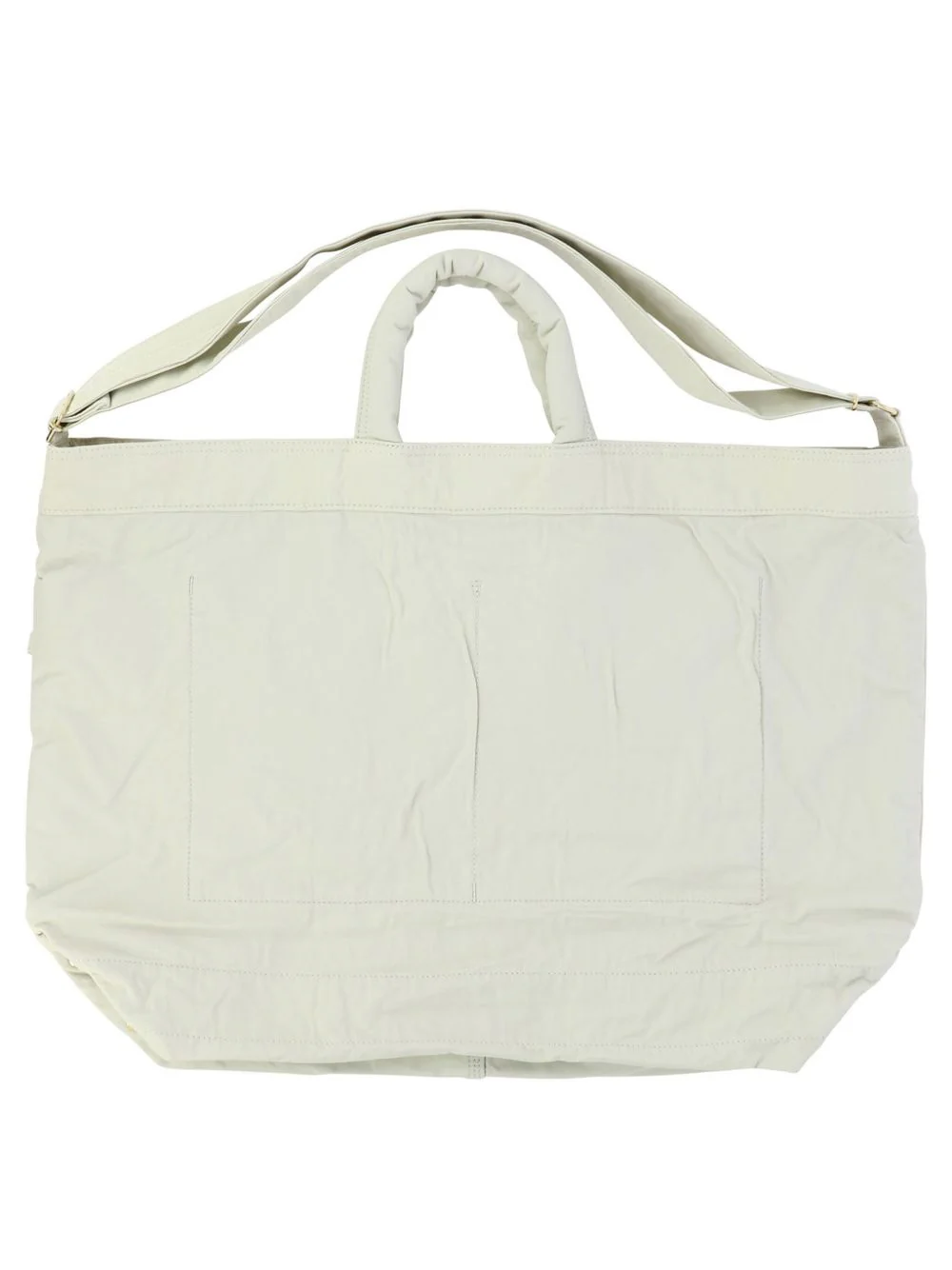 Large Mile 2Way Tote Bag - Image 3