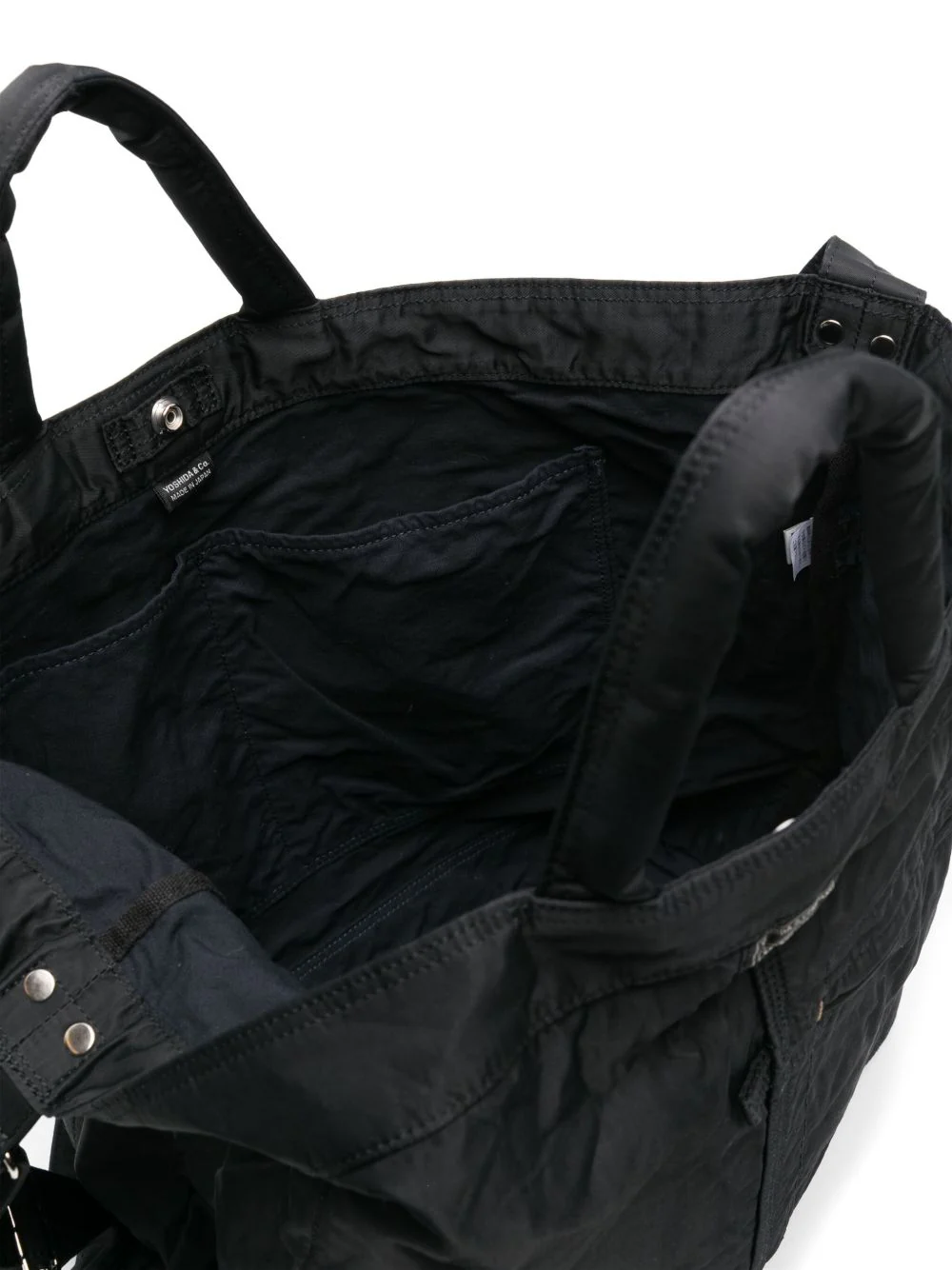 Large Mile 2Way Tote Bag - Image 2