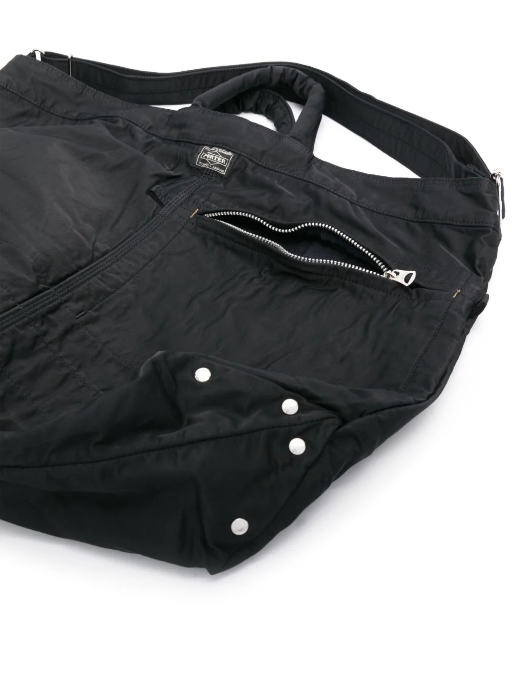Large Mile 2Way Tote Bag - Image 3