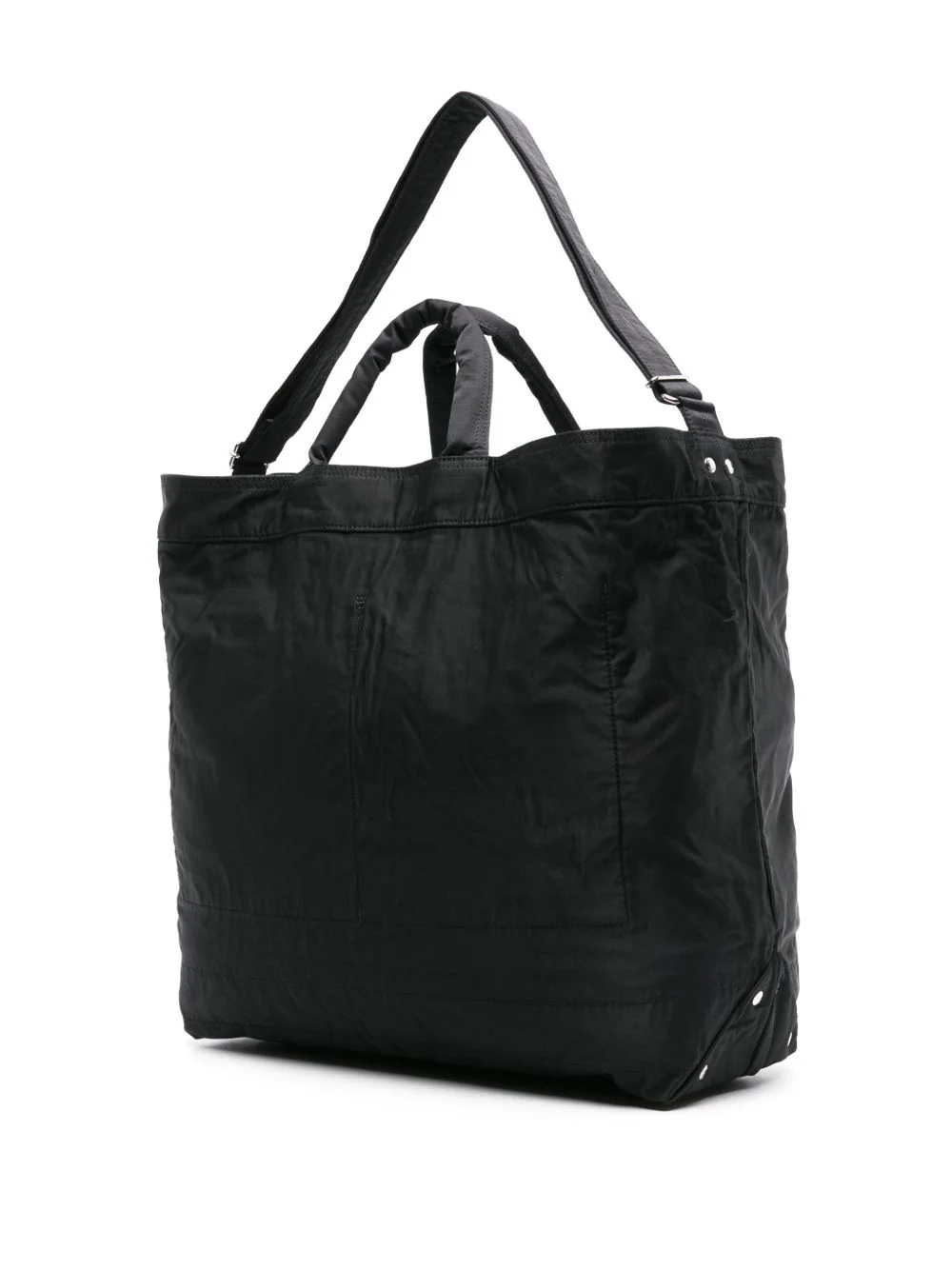 Large Mile 2Way Tote Bag - Image 4