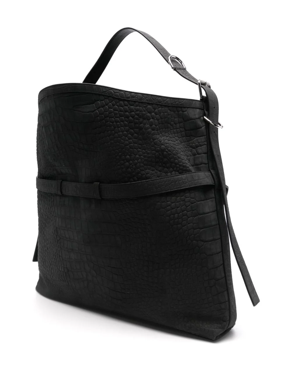 Large Voyou Shoulder Bag - Image 3