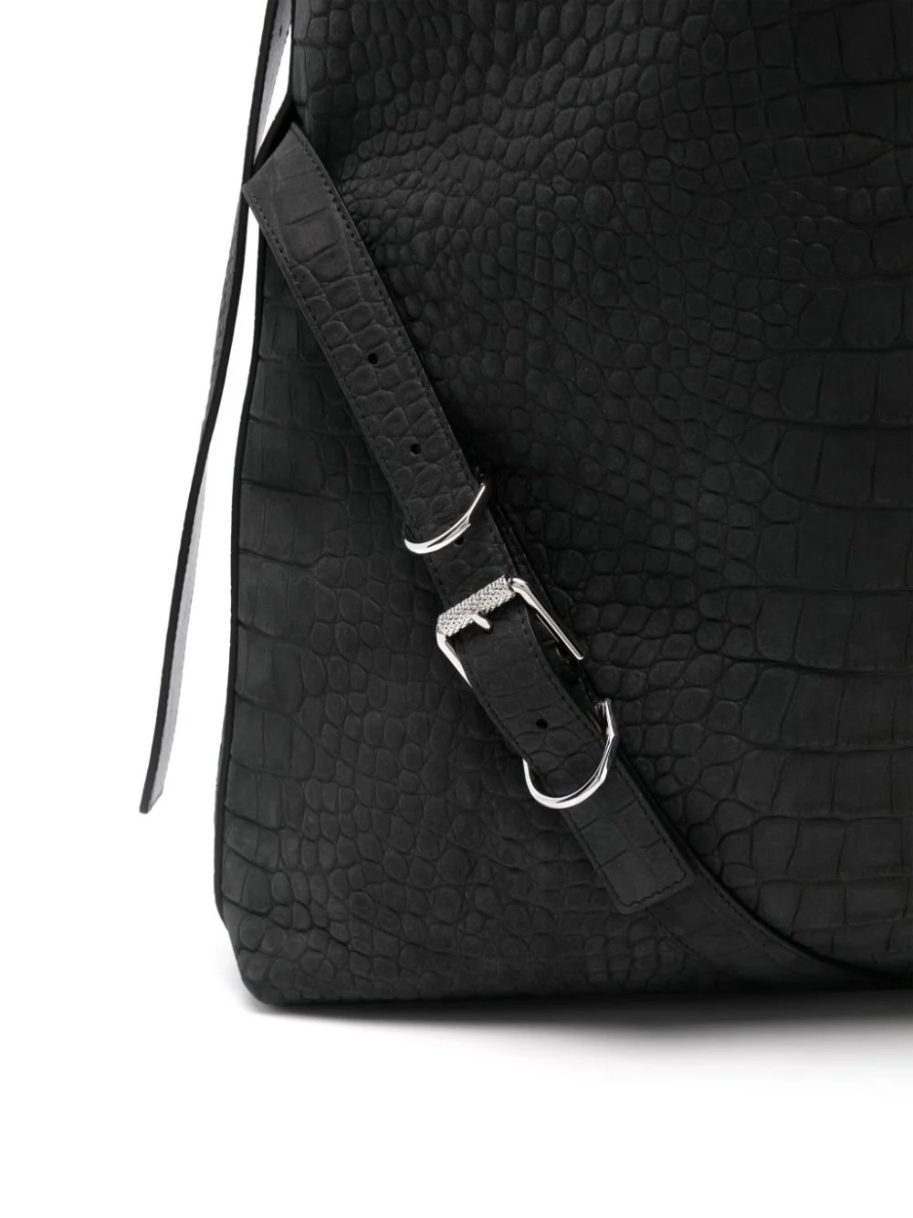 Large Voyou Shoulder Bag - Image 4