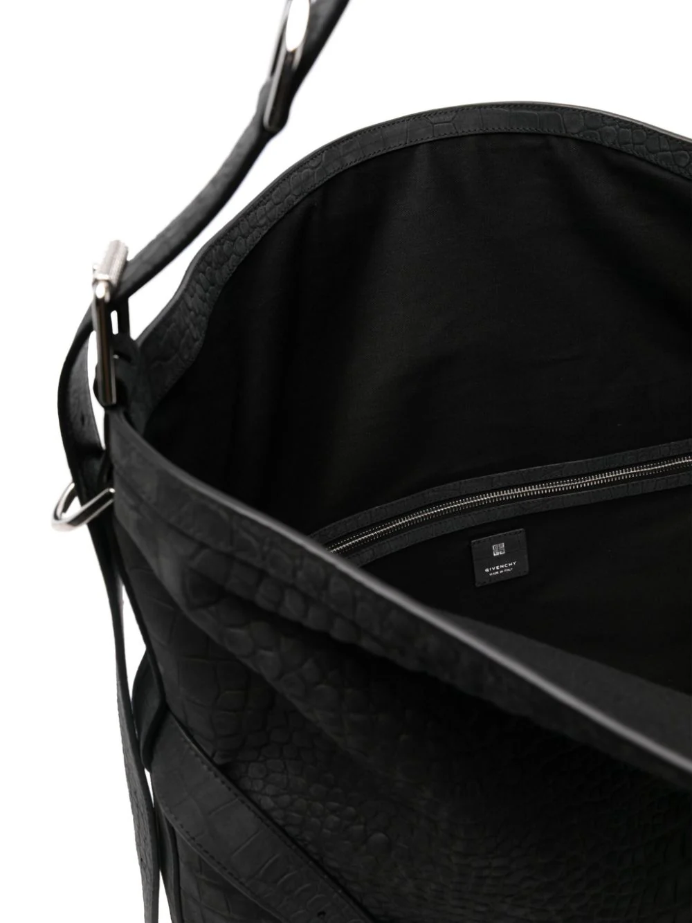 Large Voyou Shoulder Bag - Image 5