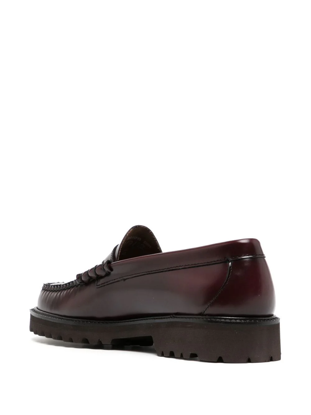 Larson Slip-On Loafers - Image 3