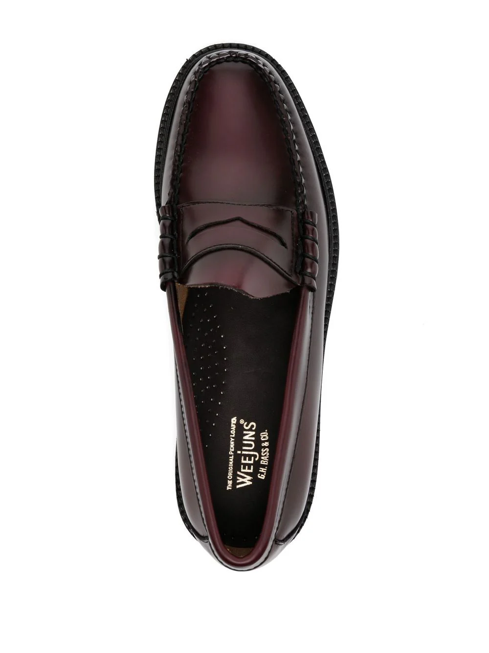 Larson Slip-On Loafers - Image 4