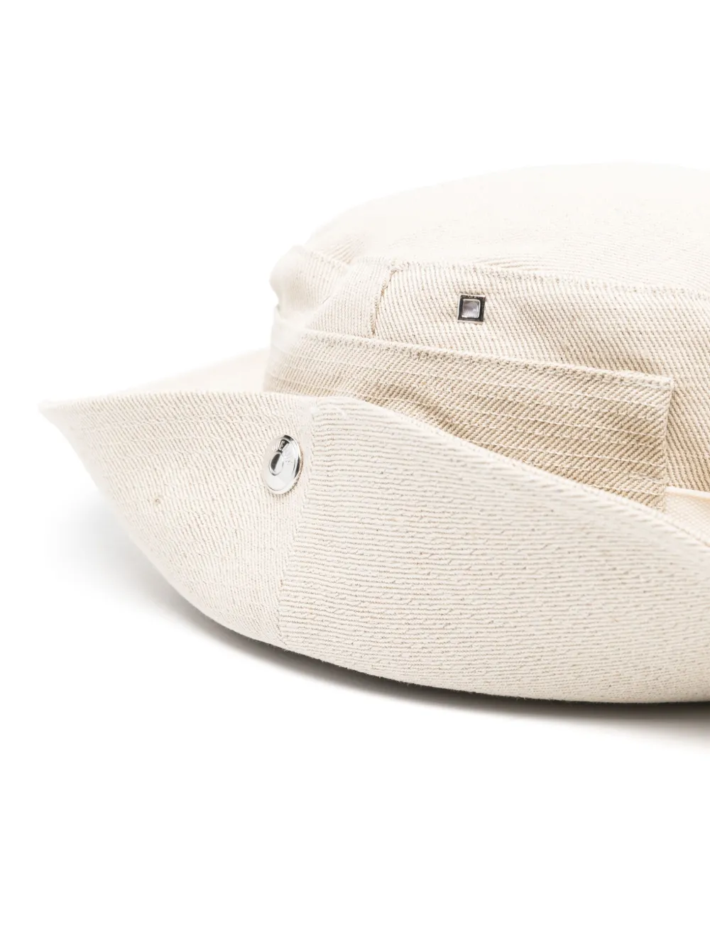 Le Bob De-Nimes Bucket Hat - Image 2
