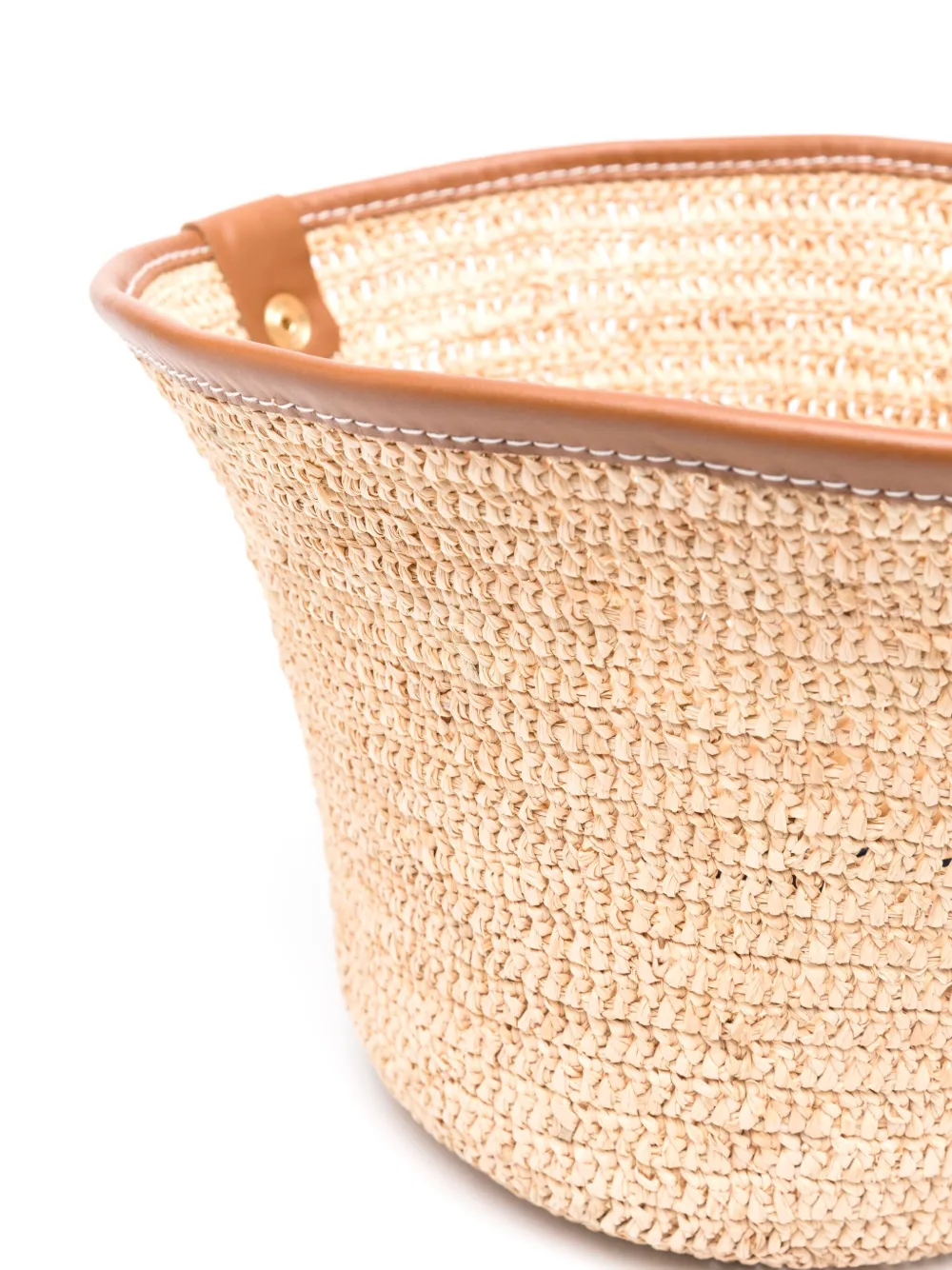 Le Bob Soli Bucket Hat - Image 2