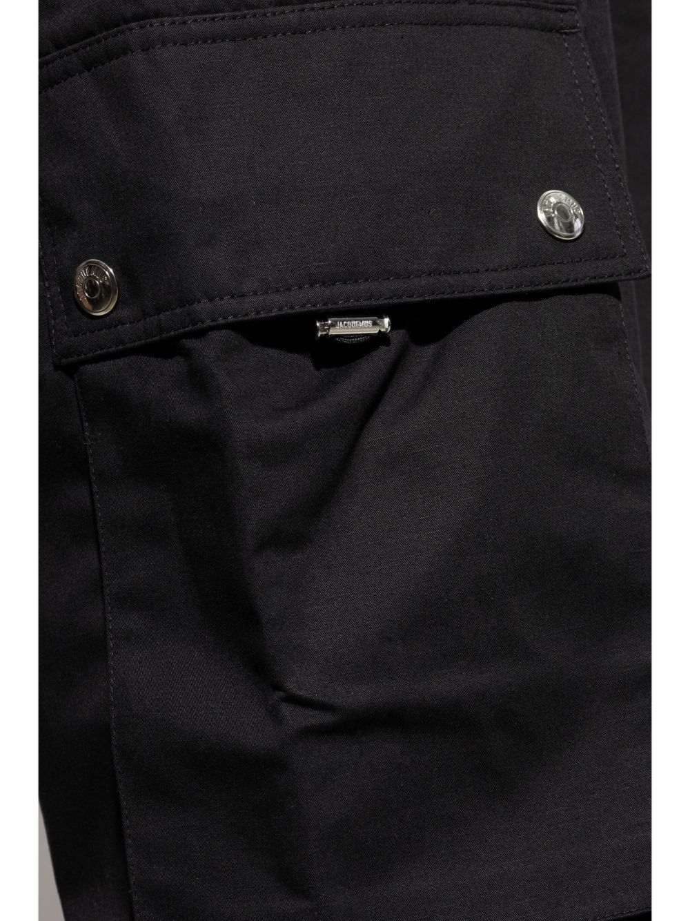 Le Cargo Trousers - Image 2