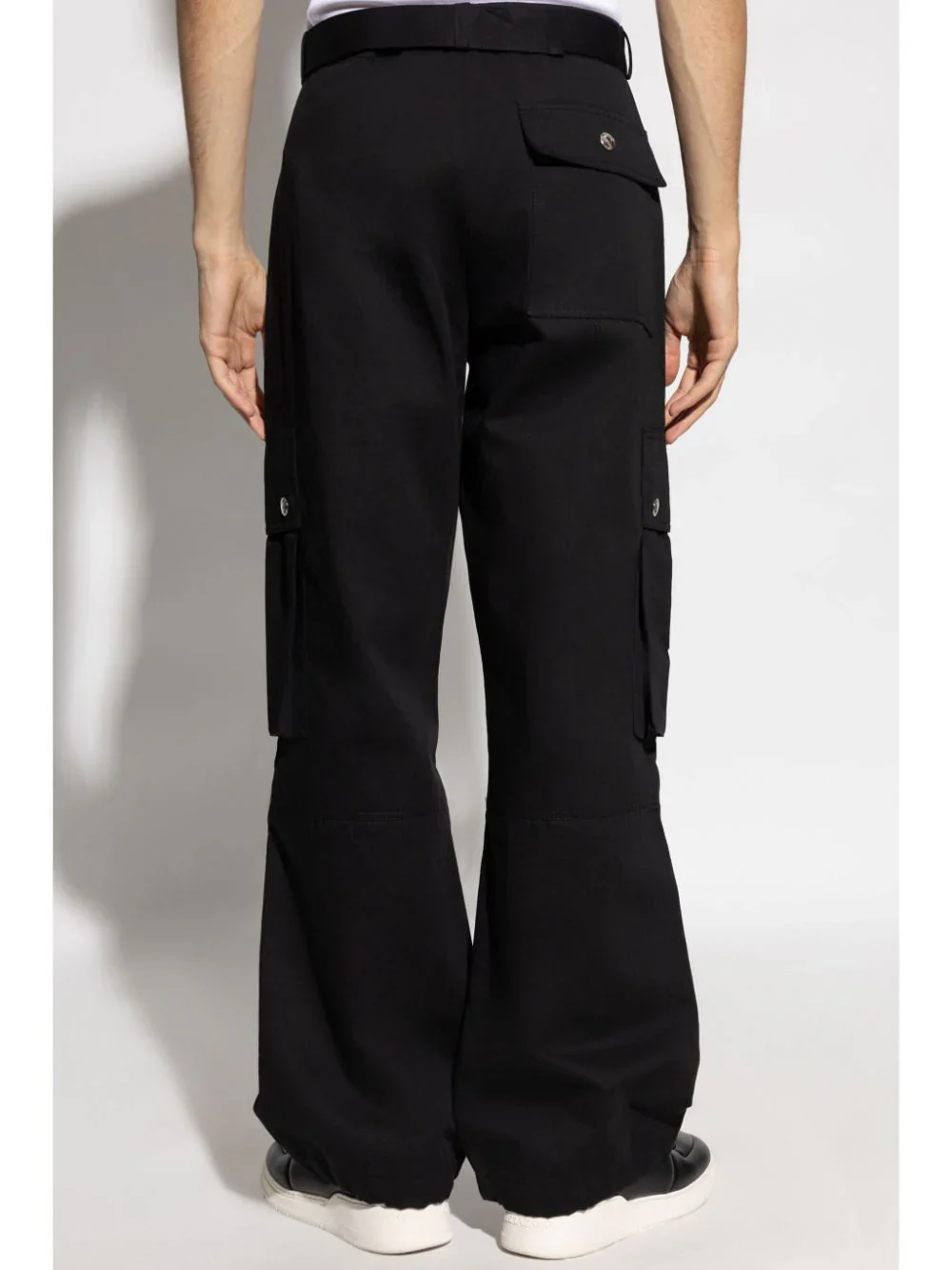 Le Cargo Trousers - Image 5