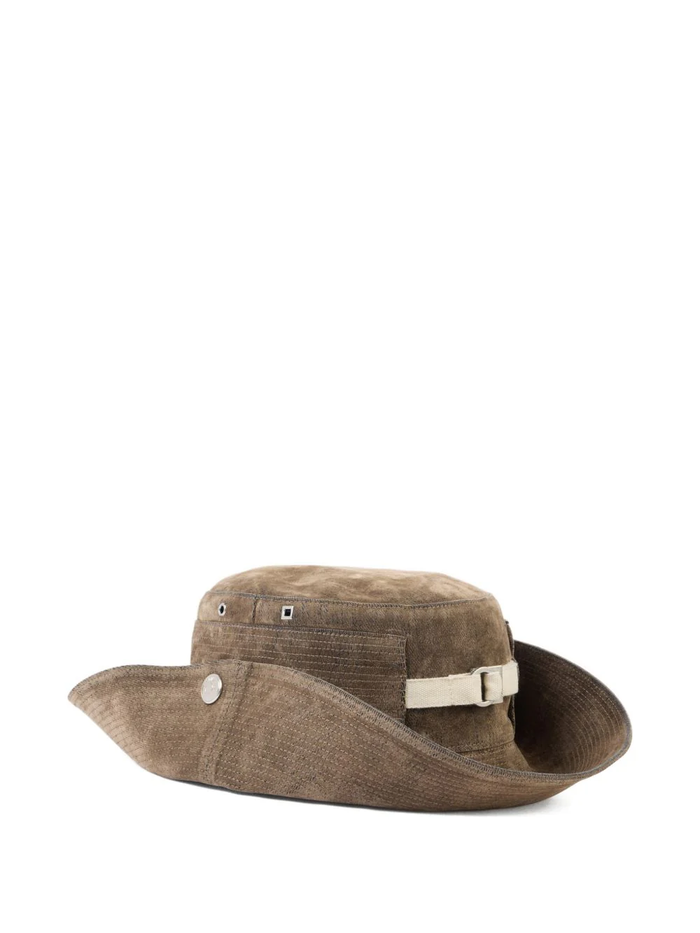 Le De-Nîmes Bucket Hat - Image 2