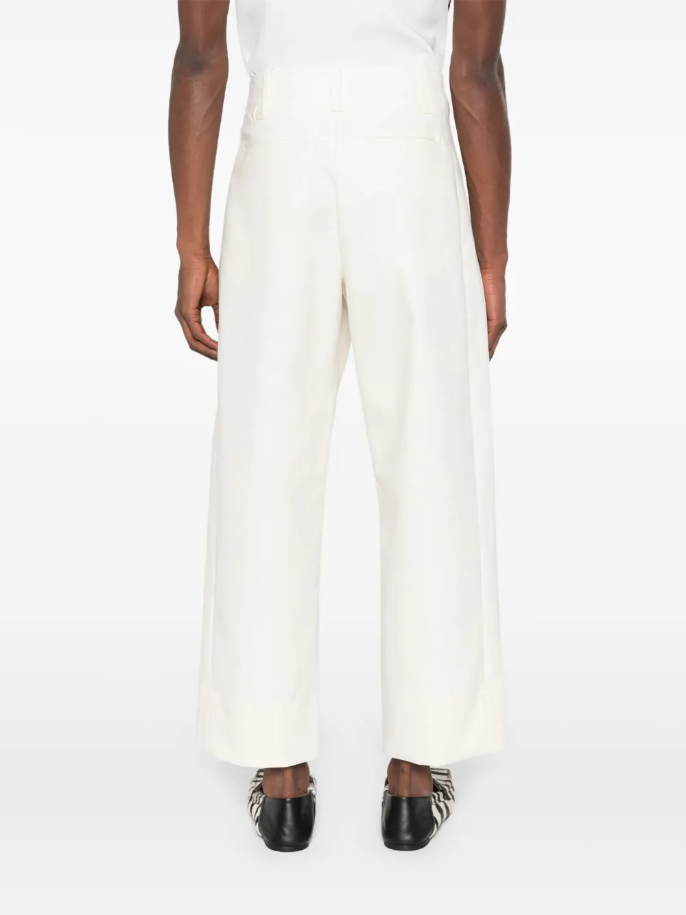 Le Marino Trousers - Image 3
