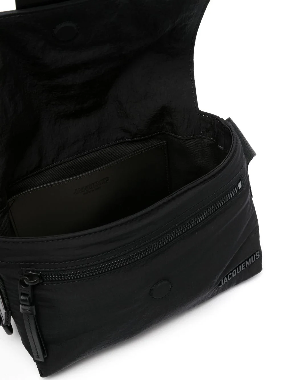 Le Petit Bambino Crossbody Bag - Image 9