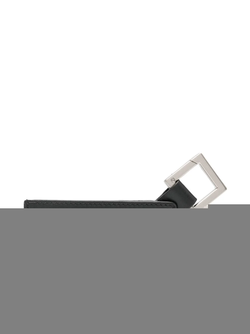 Le Porte-Cartes Cuerda Leather Cardholder - Image 2