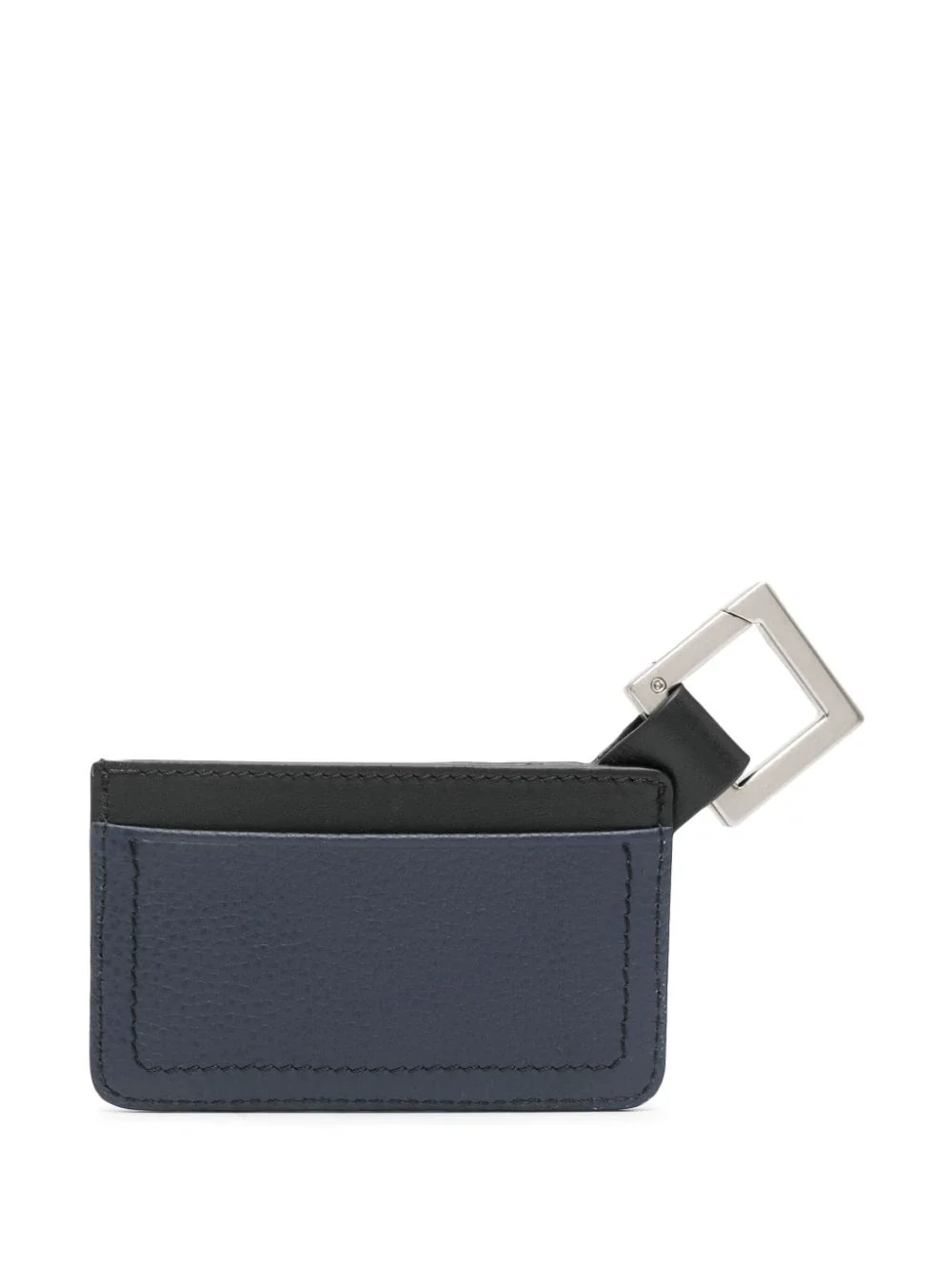 Le Porte-Cartes Cuerda Leather Cardholder - Image 4