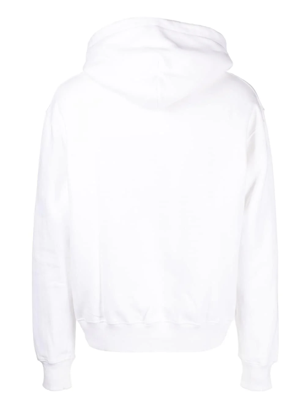 "Le Soleil" Cotton Hoodie - Image 2