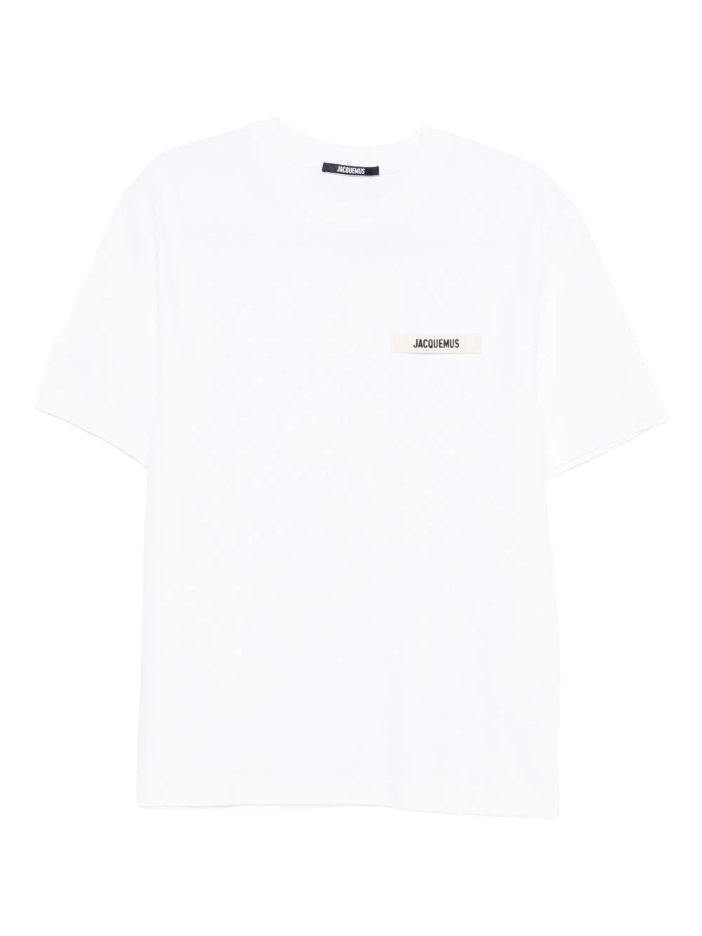 Le T-Shirt Gros Grain T-Shirt