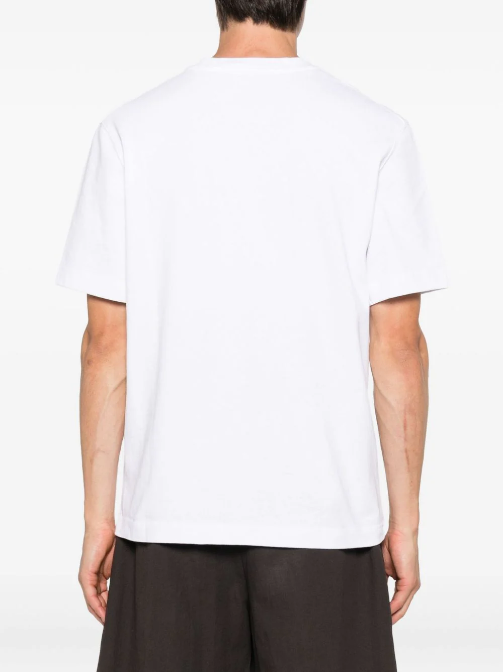 Le T-Shirt Gros Grain T-Shirt - Image 2