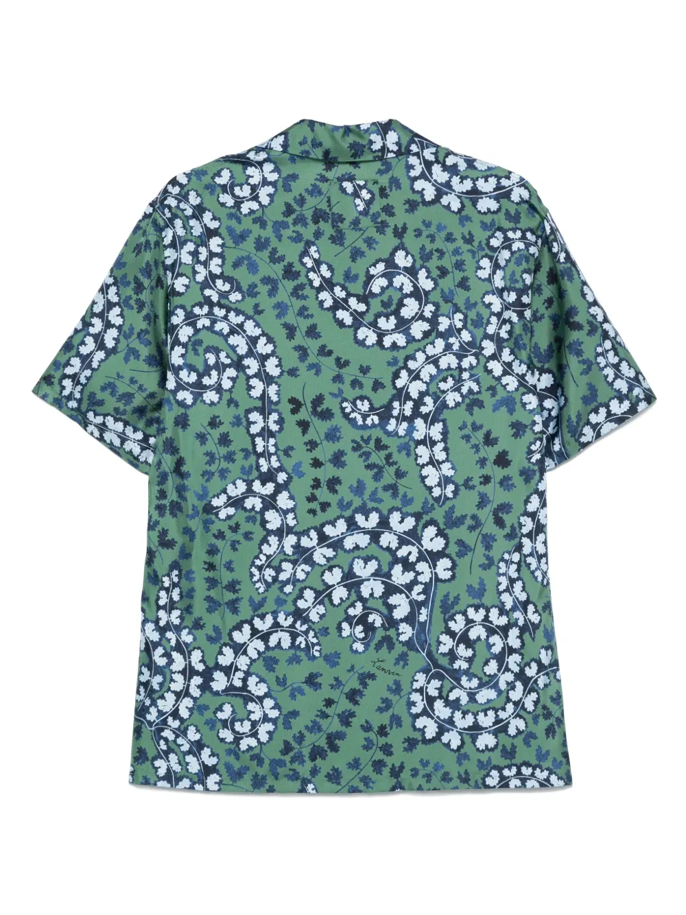 Leaf Shirt - Image 2