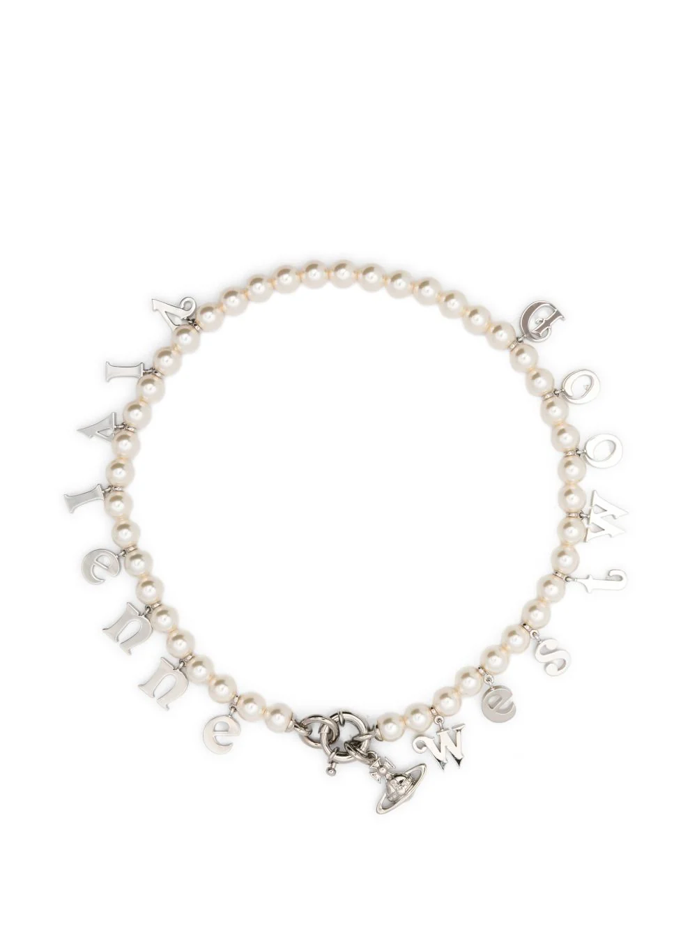 Leanne Necklace
