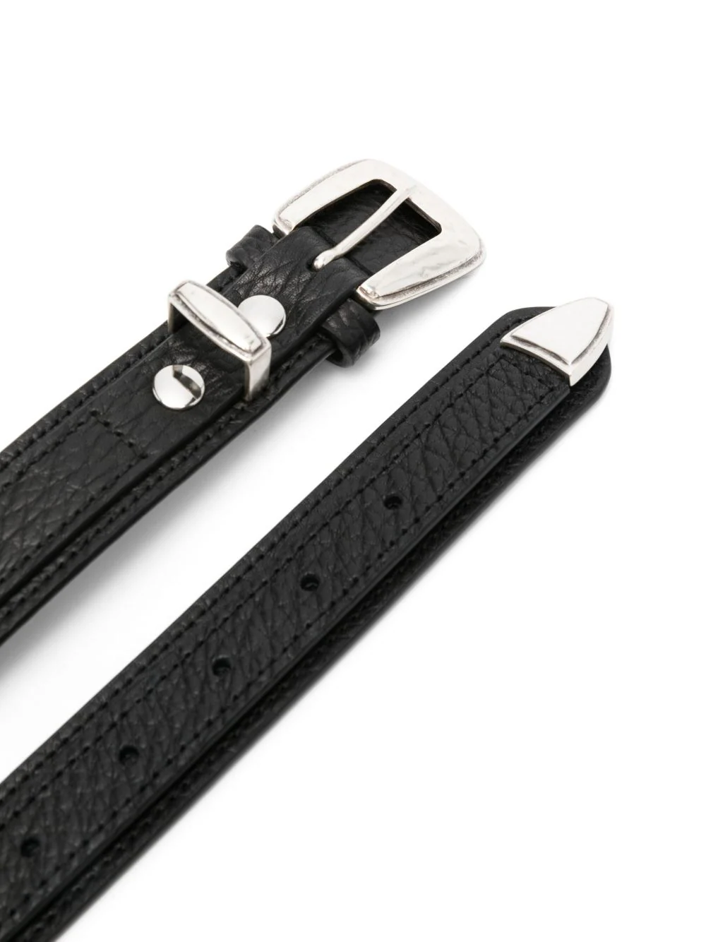 Leather Belt - Image 2