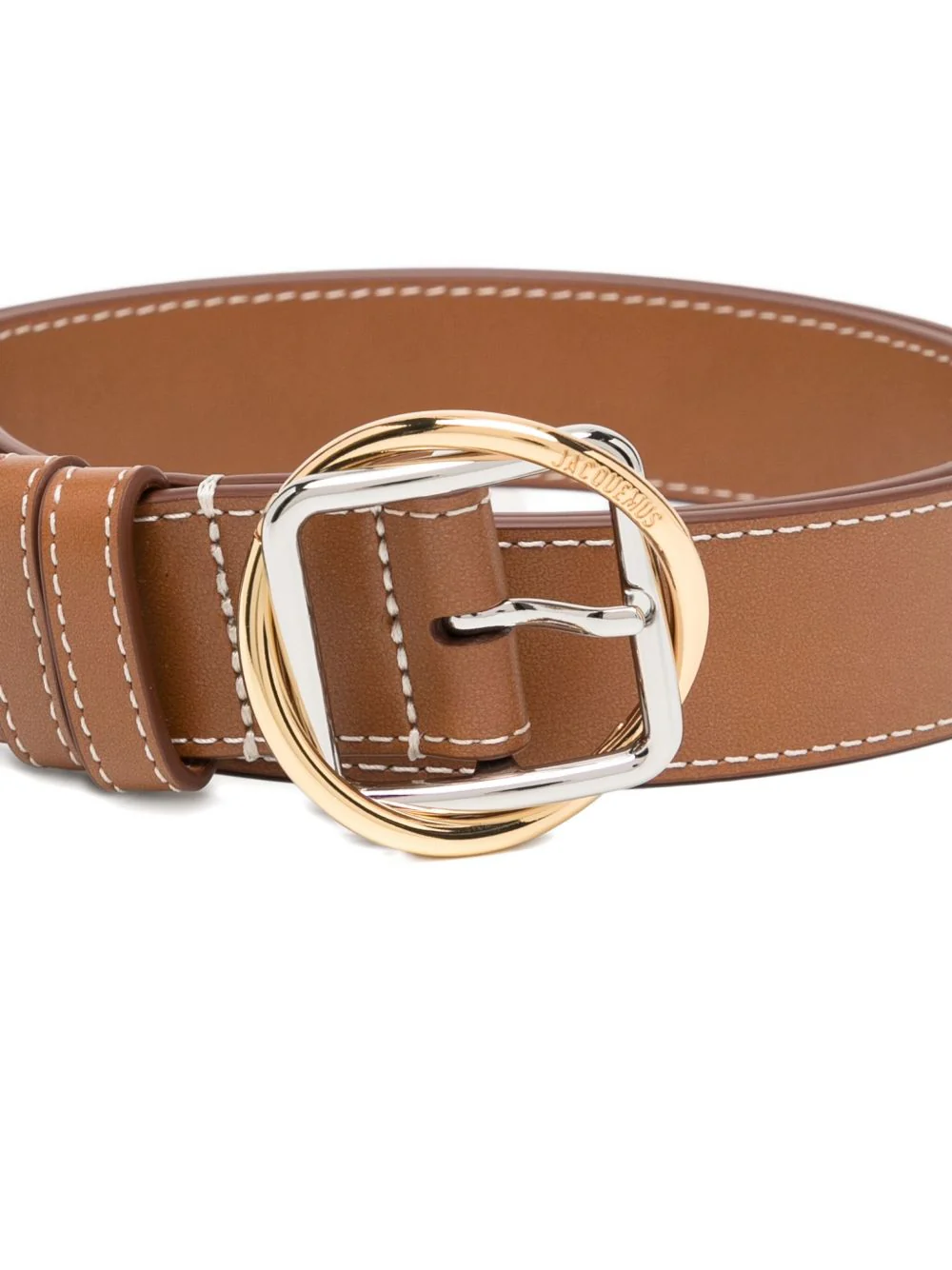 Leather Belt - Image 2