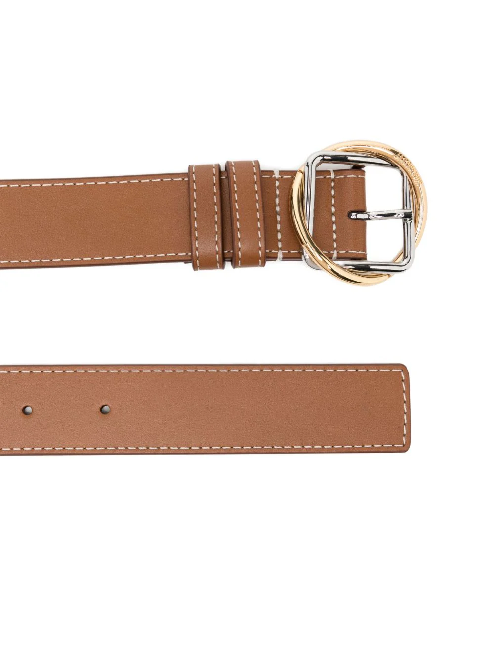 Leather Belt - Image 3