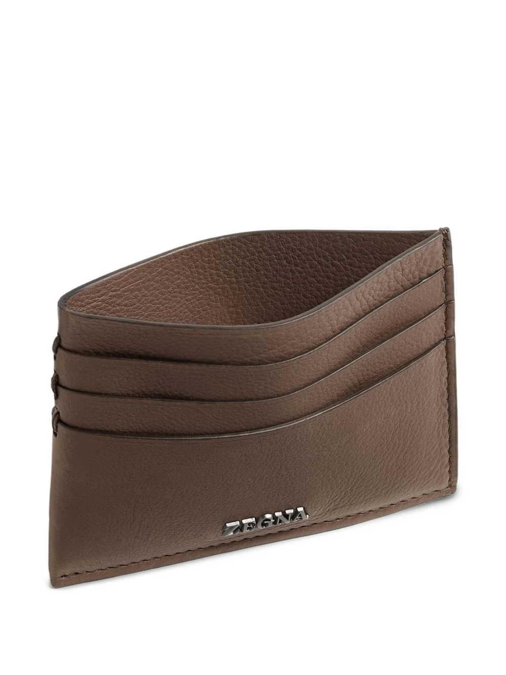 Leather Card Holder - Image 5