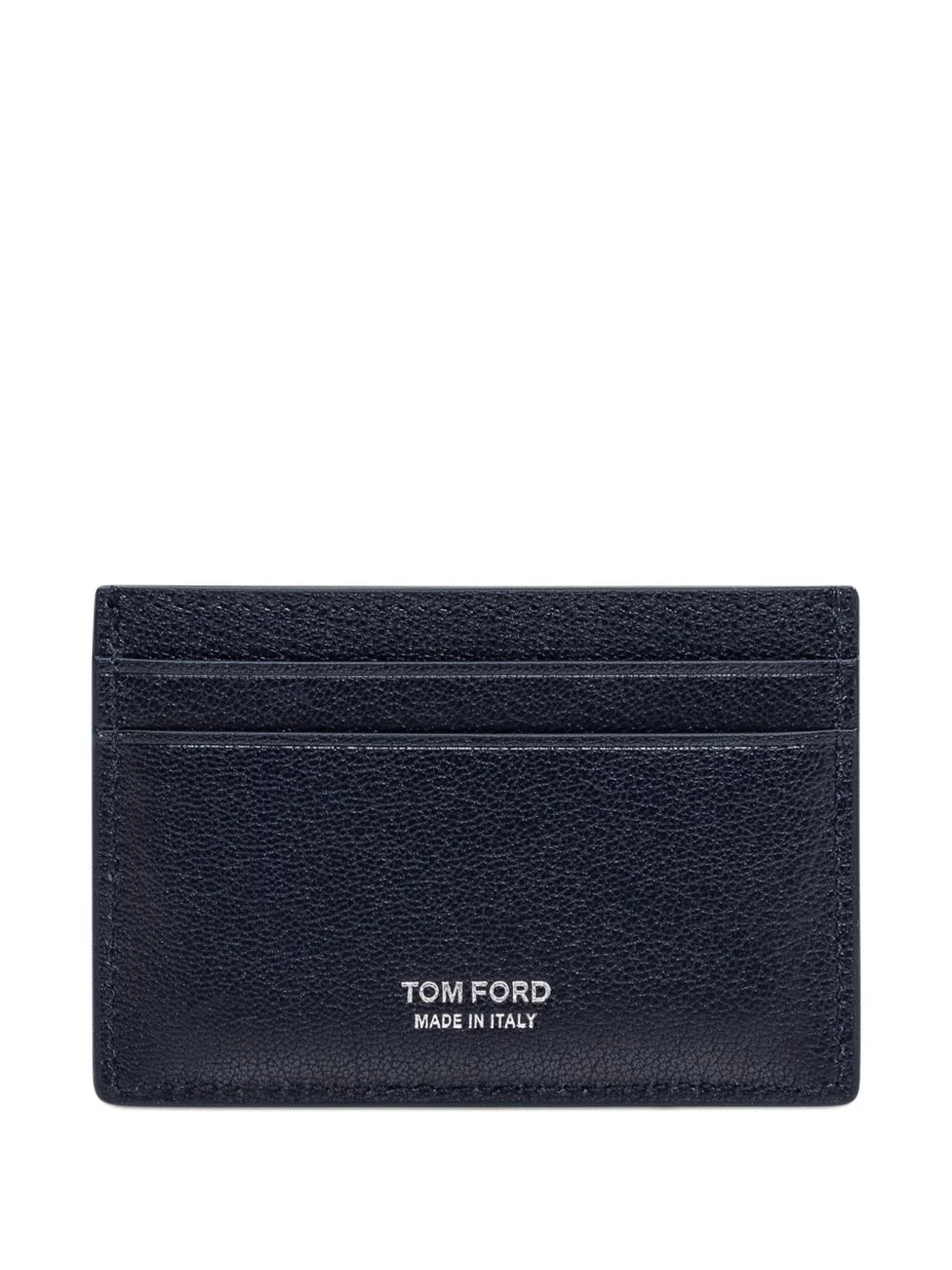 Leather Card Holder