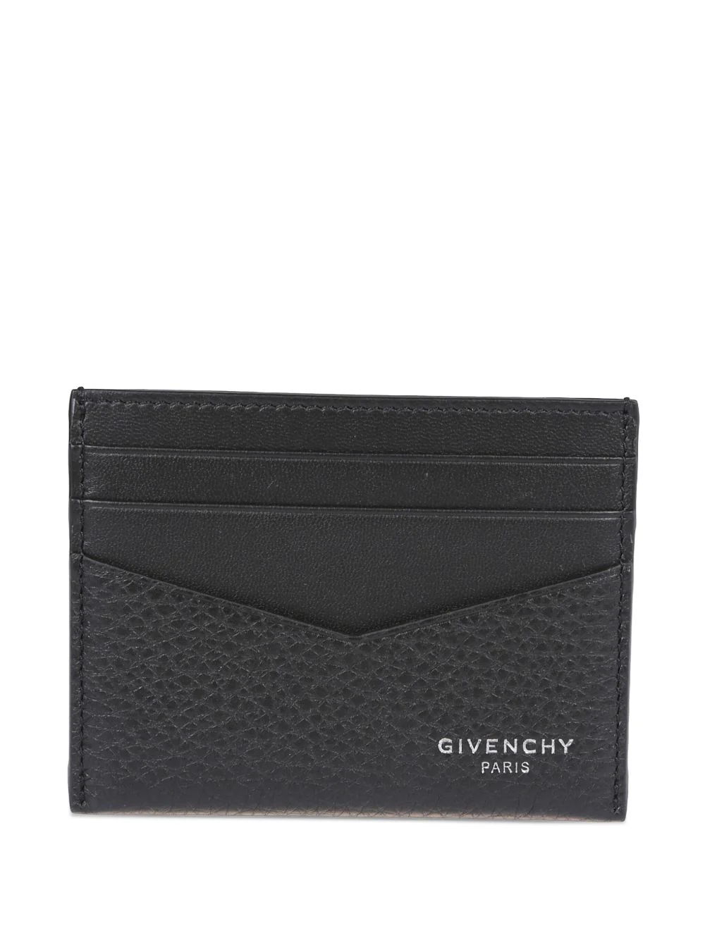 Leather Cardholder