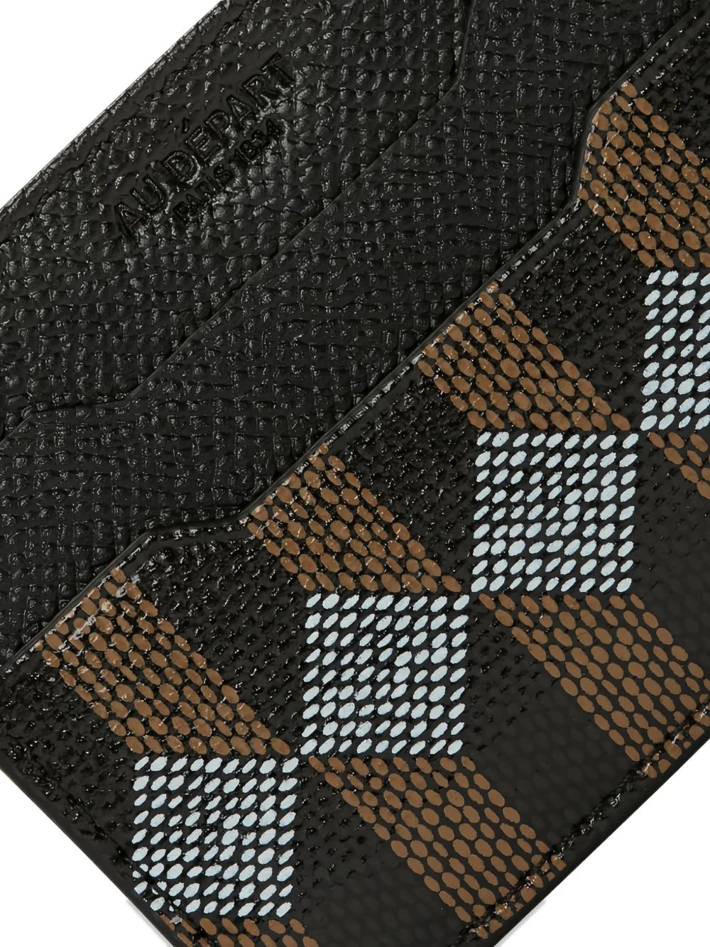 Leather Cardholder - Image 3