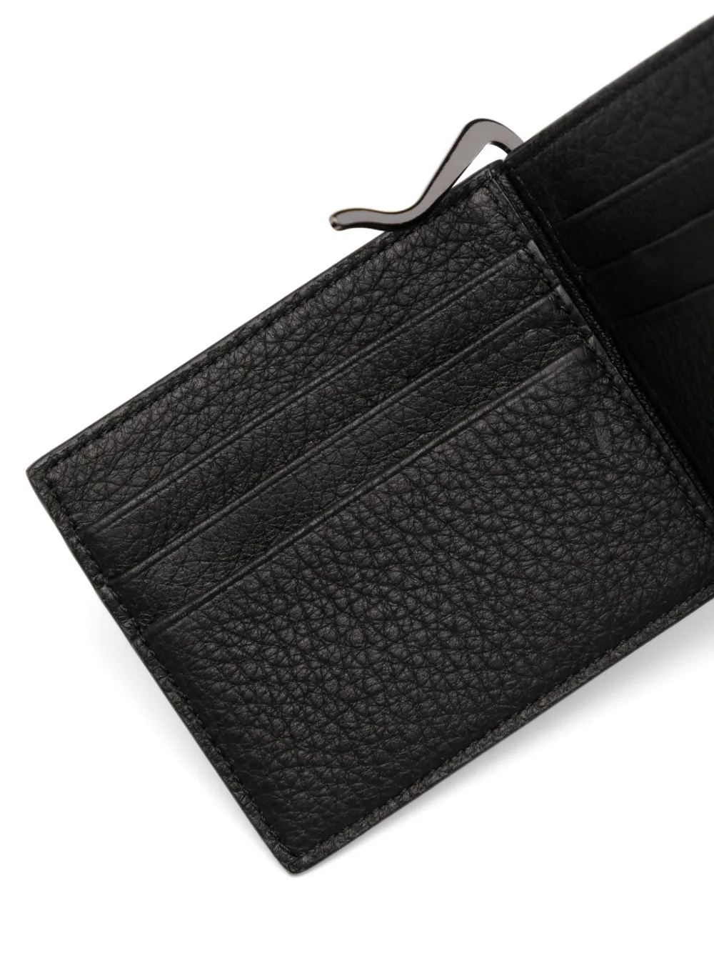 Leather Cardholder - Image 3