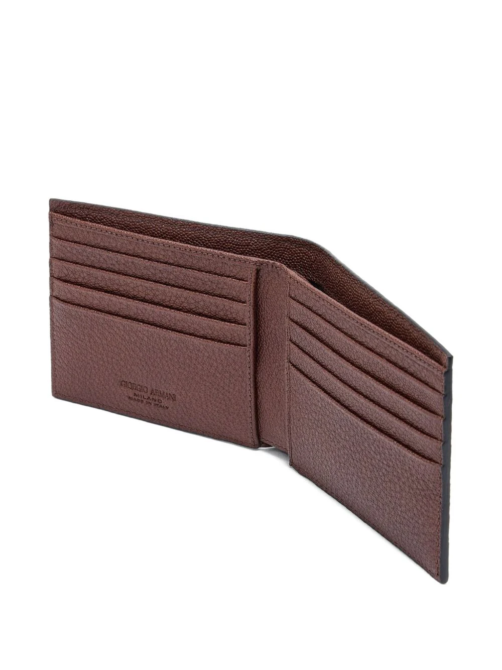 Leather Cardholder - Image 3