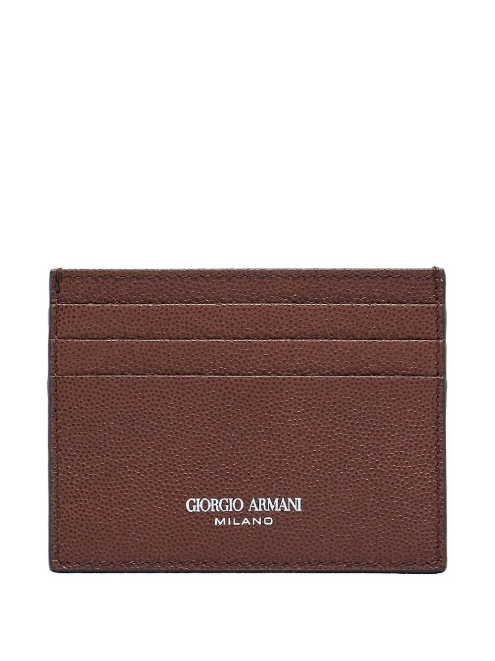 Leather Cardholder