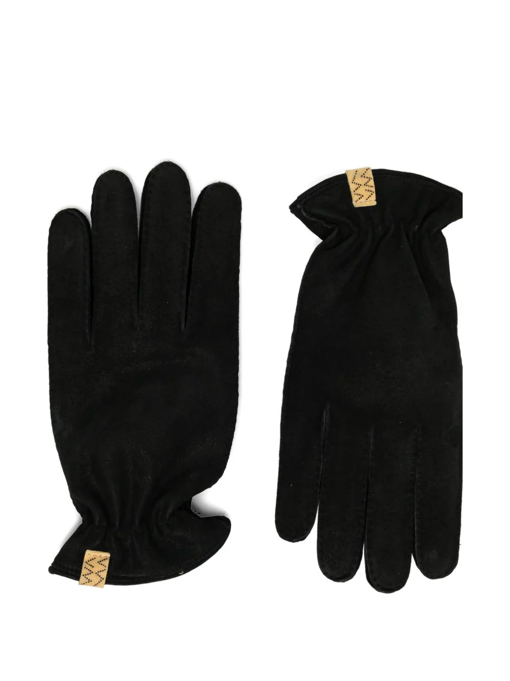 Leather Gloves