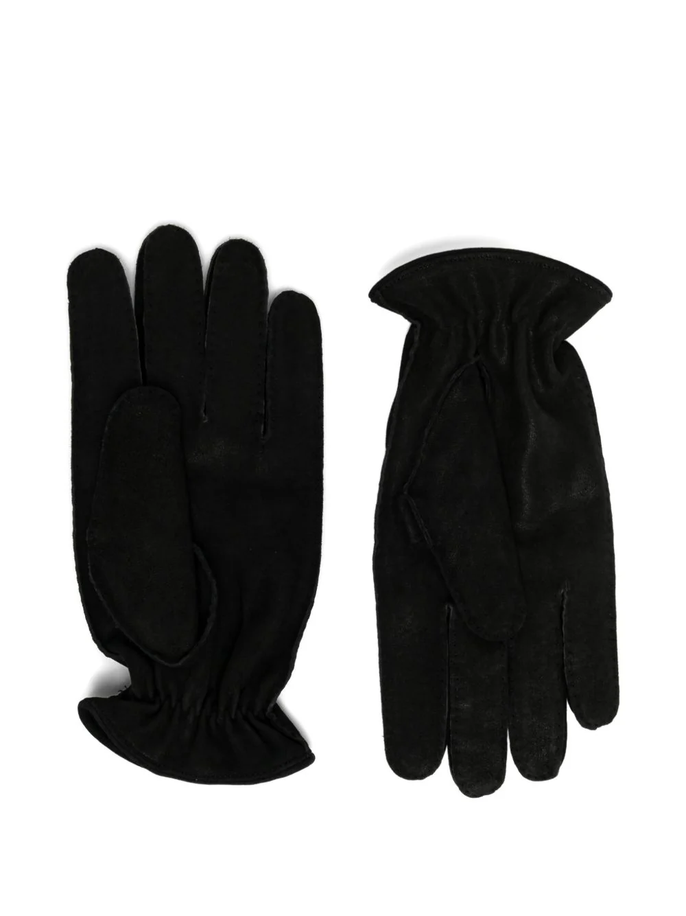 Leather Gloves - Image 2